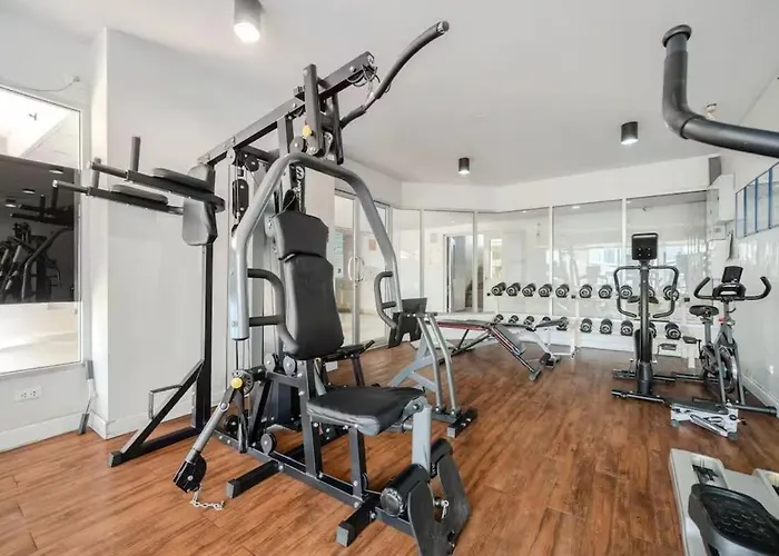 Breezy 1br Near Bts Udomsuk * Bangkok