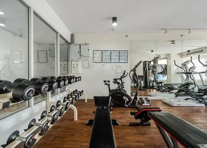 Breezy 1br Near Bts Udomsuk Apartment *