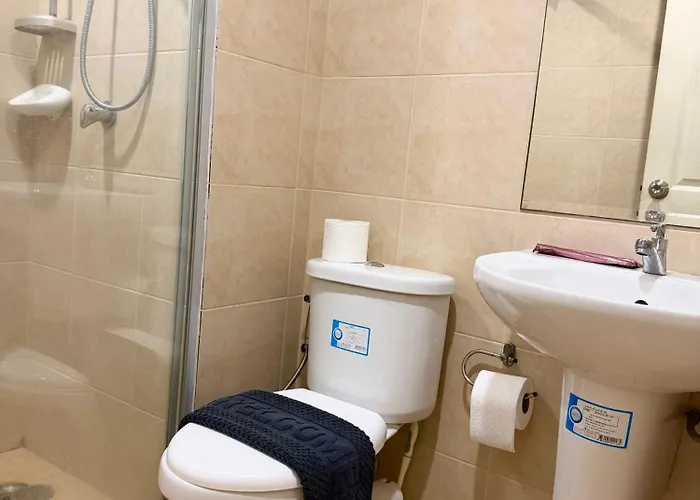 Breezy 1br Near Bts Udomsuk *