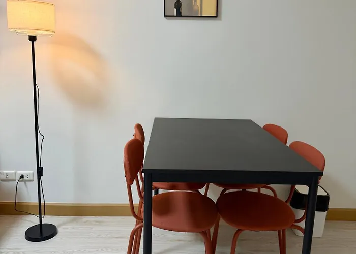 Breezy 1br Near Bts Udomsuk * Bangkok